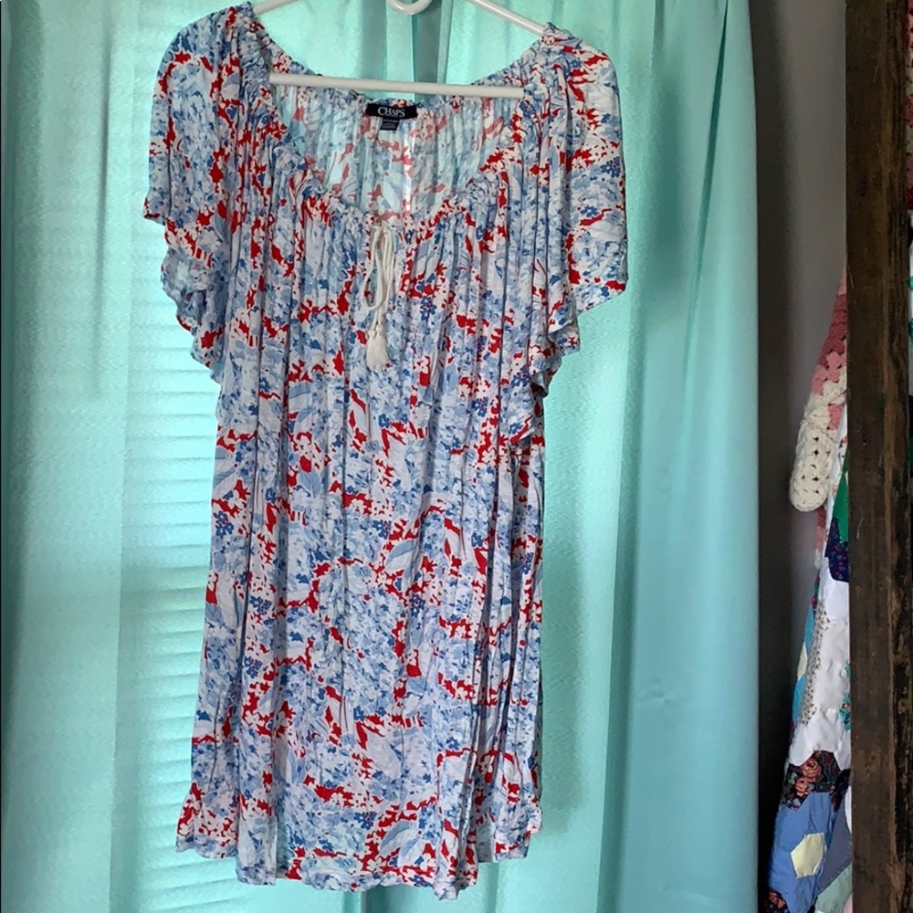 Cute Spring top